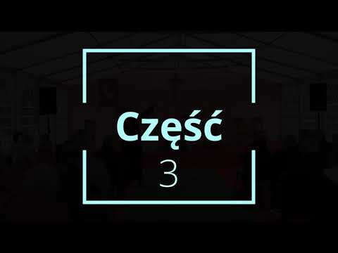 Katecheza ks. Wacława cz.3 - Wspólnota Cenacolo w Giezkowie