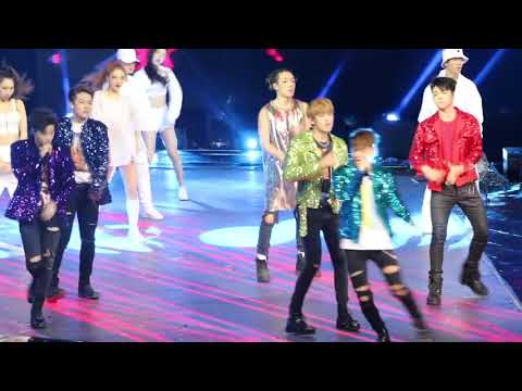 GoodBoy + Only One Heroes of remix EP9 --- iKON