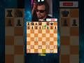 Northern Gambit ️ Beautiful Game Shorts Chess