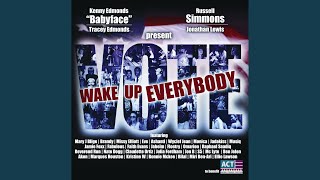 Wake Up Everybody (Bedford Remix)