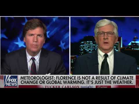 A close look at Roy Spencer's claims on global warming