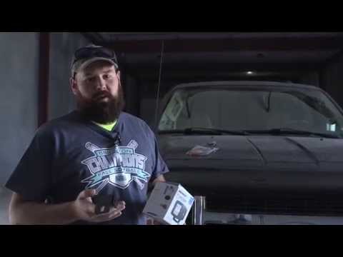 How to retrofit fog lights to LED lights
