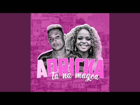 A Dricka Ta na Mágoa