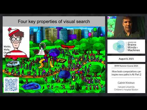 How brain computations can inspire new paths in AI: Part 2