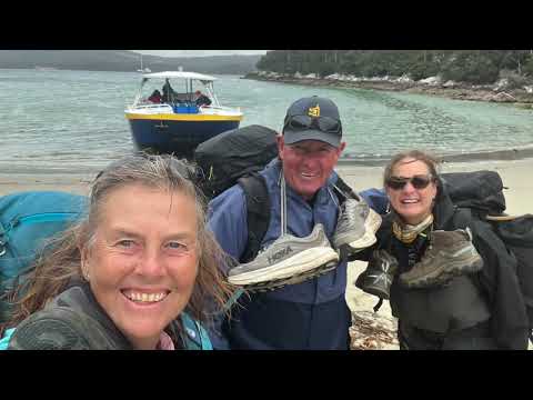 Three Capes Track Tasmania,  4 Days, 48km & One Epic Finish at Fortescue Bay