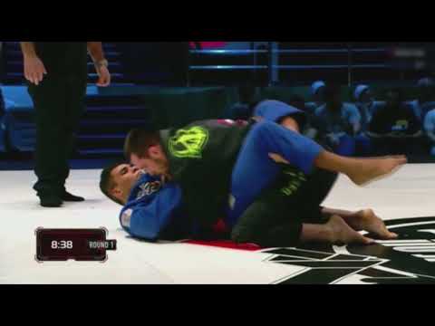 Muhammad Abdulkadirov vs Mateus Rudson full fight