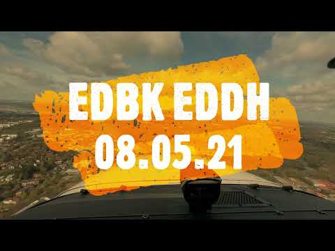 EDDH 08 05 2021