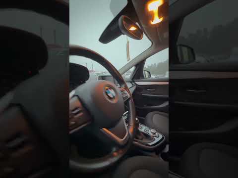 фото bmw 2 серии gran tourer f46 0