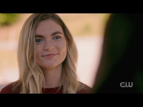 Legacies 3x16 Lizzie wants to find Hope a rebound