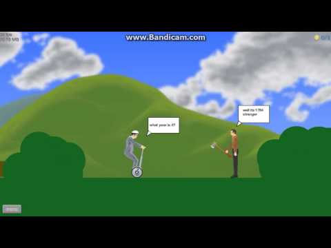 Happy Wheels Ep 6