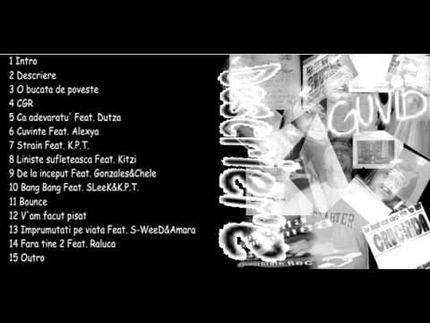 Guvid - De la inceput feat. Gonzales&Chele.wmv