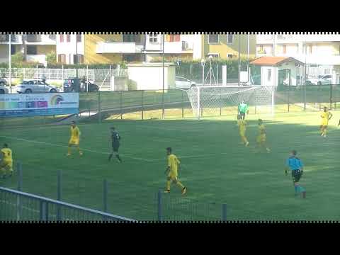 2° turno di Coppa Italia promozione