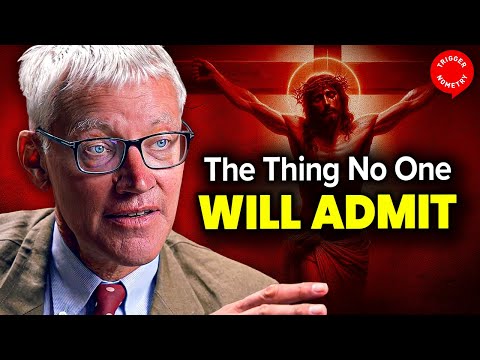 Historian Tom Holland: Islam, Christianity & the West