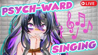 Download lagu 【Unarchived Karaoke】Karaoke straight from the padded room mp3