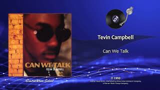 Download lagu Tevin Campbell - Can We Talk |[ RnB ]| 1993 mp3
