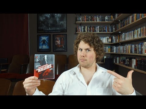 Noirvember 2019 #12 - (The Killers - Robert Siodmak - 1946)