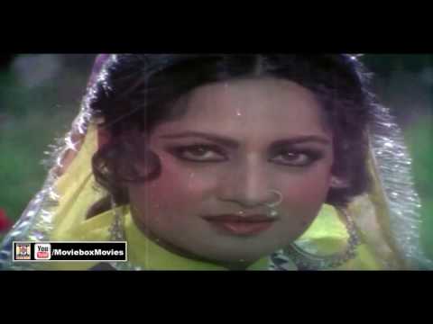 VE LIKH MERA NAA DIL DI KITAAB TE - NOOR JEHAN - PAKISTANI FILM ISHQ SAMANDER