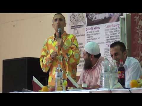 SIKLETI - Pjesa 5 ne Werl ,  Gjermani (HAZBI THERA)