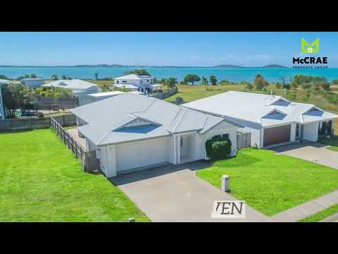 143 Ocean View Drive, Bowen, QLD 4805, 4 slaapkamers, 2 badkamers, House