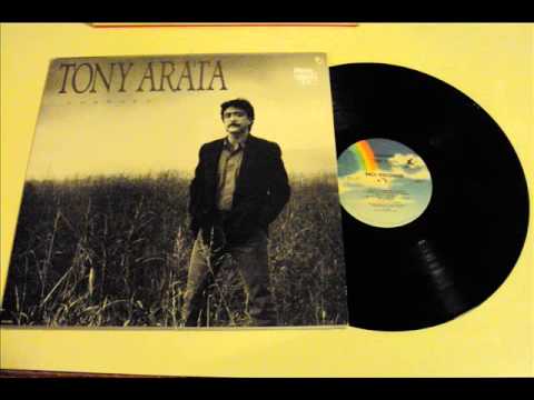 Tony Arata "Sure Thing"