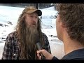 Magnus Walker: 'I like to build my own version of a new 911 GT3 RS '