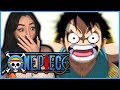 CONQUEROR S HAKI One Piece Episode 412 413 Reaction