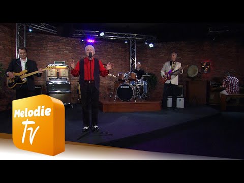 Mandy von den Bambis - Nur ein Bild von dir (Offizielles Musikvideo)