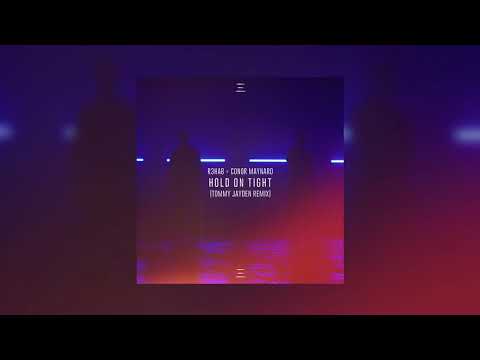 R3HAB x Conor Maynard - Hold On Tight (Tommy Jayden Remix)