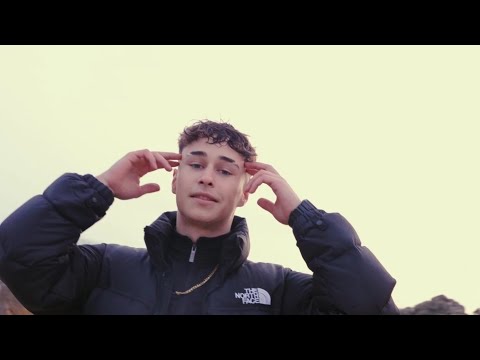 KAENE - SIN CALMA (OneShot)