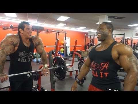 REPS WITH BODYWEIGHT - BENCH - INCLINE - SQUATS - NEW CONTEST - HOW MANY CAN YOU DO