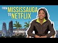 How I Got to Netflix - Maitreyi Ramakrishnan | Never Have I Ever | Netflix