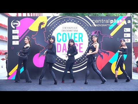 180324 "Red Sorbet" - "Bad Boy"(Red Velvet) @ Central Chaengwattana Cover Dance (Audition)