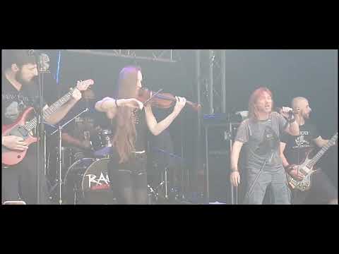 Fabula Rasa - Rage2022 - Protector of the Realm + Molten Eye