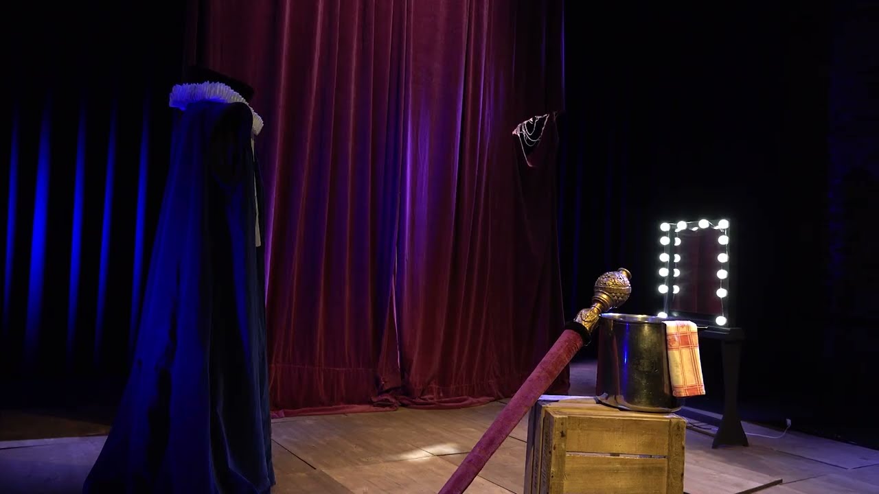 LeRoyOlaf - Teaser vidéo