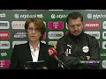 videó: Ferencváros - Újpest 3-0, 2023 - Edzői értékelések