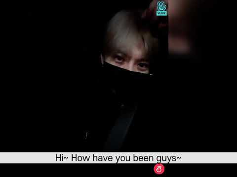 [TAEMIN] “I just want you to say, ‘It must be hard, but I'm so happy that you released the album.’”