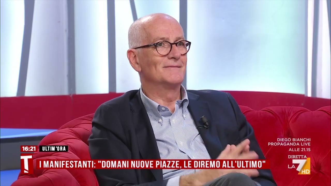 Parà a Milano, Gabrielli: "Salvini ministro della guerra, più che dei trasporti"