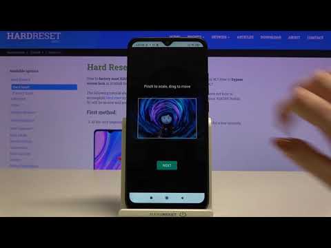 How to Customize Keyboard Theme in XIAOMI Redmi 9C – Change Keyboard Look