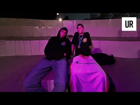 MAGNO SKILL vs. MIJAEL : (La Final) 🥷🏻 #KatanaInicio | Lam Battles Fecha Piloto 2023 | Lima