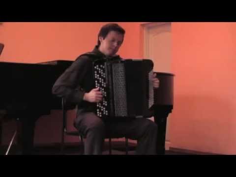 V.Semyonov.Sonata №1