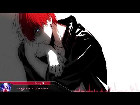 Nightcore - Sunshine