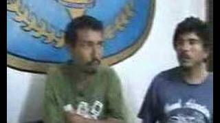 No somos sicarios, ta loco este wey....ya callate