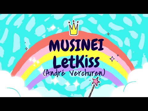 MUSINEI - LETKISS (André Verchuren) - Atividade de Musicalização Infatil com Sapatos