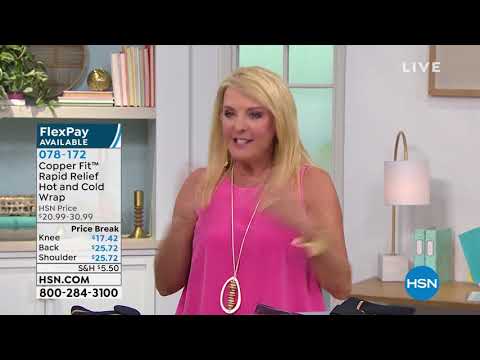 HSN | Healthy Innovations 05.08.2019 - 11 PM