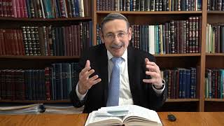 משפטים -  מצוות ביכורים, ואיסור  בשר וחלב, השפעתם על חיינו (הרב מאיר גולדוויכט) - התמונה מוצגת ישירות מתוך אתר האינטרנט יוטיוב. זכויות היוצרים בתמונה שייכות ליוצרה. קישור קרדיט למקור התוכן נמצא בתוך דף הסרטון