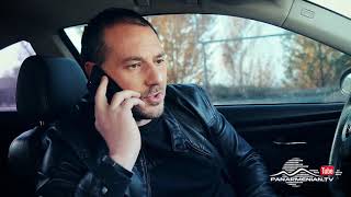 Մոր խոստումը, Սերիա 247, Անոնս / Mother's promise / Mor Khostumy