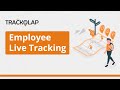 Field Employee Live Tracking Software, App | Sales Tracking & Employee Tracking App