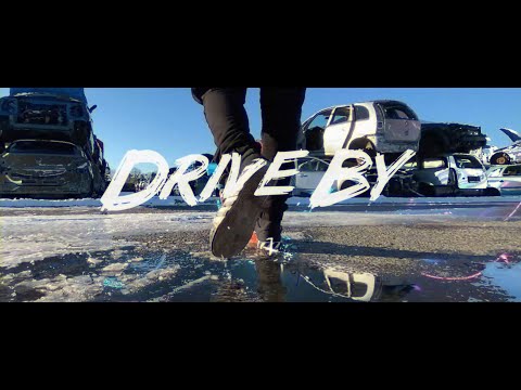 Cyrizz - Drive By (Official Music Video)