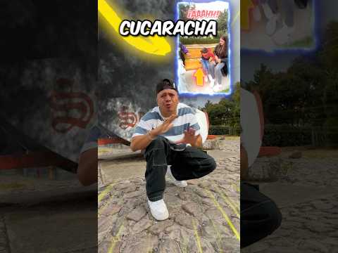 BROMA PESADA 😱🤷🏻‍♂️😂