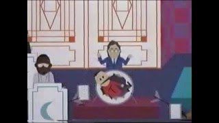 D.V.D.A - what would brian boitano do?(south park bigger, longer n uncut)